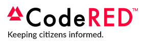 CodeRed logo